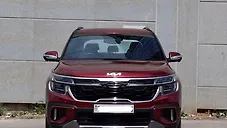 Used Kia Seltos GTX Plus 1.5 Diesel AT in Hyderabad