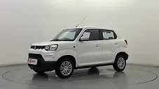 Used Maruti Suzuki S-Presso VXi Plus in Ghaziabad