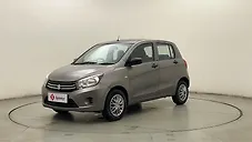 Used Maruti Suzuki Celerio VXi AMT in Navi Mumbai
