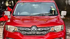 Used Renault Kwid RXT [2015-2019] in Thiruvananthapuram
