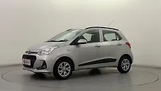 Used Hyundai Grand i10 Sportz 1.2 Kappa VTVT [2016-2017] in Delhi