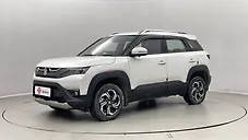 Used Maruti Suzuki Vitara Brezza ZXi Plus AT in Jaipur