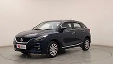 Used Maruti Suzuki Baleno Zeta AGS in Pune