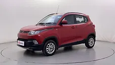 Used Mahindra KUV100 K8 6 STR [2017-2020] in Bangalore