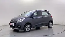 Used Hyundai Grand i10 Sportz 1.2 Kappa VTVT [2013-2016] in Bangalore