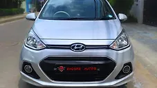 Used Hyundai Xcent S 1.1 CRDi Special Edition in Kolkata