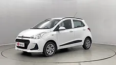 Used Hyundai Grand i10 Magna 1.2 Kappa VTVT in Jaipur