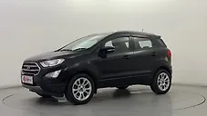 Used Ford Ecosport Titanium + 1.5L Ti-VCT AT in Ghaziabad