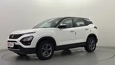 Used Tata Harrier XT Plus in Ghaziabad