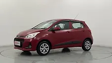 Used Hyundai Grand i10 Sportz 1.2 Kappa VTVT [2016-2017] in Gurgaon