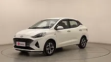 Used Hyundai Aura SX 1.2 (O) CRDi in Pune