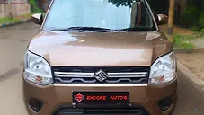 Used Maruti Suzuki Wagon R VXi 1.2 AMT in Kolkata