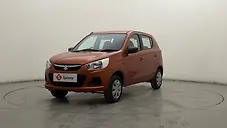 Used Maruti Suzuki Alto VXi [2014-2019] in Hyderabad