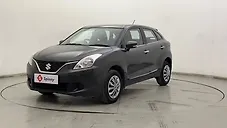 Used Maruti Suzuki Baleno Delta in Hyderabad