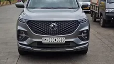 Used MG Hector Sharp 1.5 DCT Petrol in Mumbai