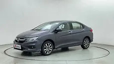 Used Honda City V CVT Petrol [2017-2019] in Navi Mumbai