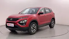 Used Tata Harrier XZA Plus in Bangalore