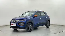 Used Renault Kwid CLIMBER 1.0 (O) in Chennai