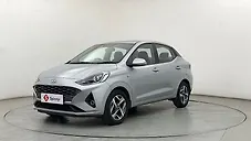 Used Hyundai Aura SX Plus 1.2 AMT CRDi in Chennai