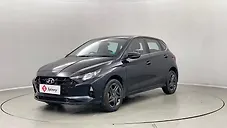 Used Hyundai Elite i20 Sportz 1.2 MT [2020-2023] in Jaipur