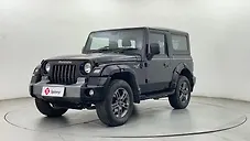 Used Mahindra Thar LX Hard Top Petrol AT in Chennai