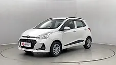 Used Hyundai Grand i10 Sportz 1.2 Kappa VTVT in Jaipur