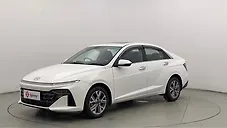 Used Hyundai Verna SX 1.5 MPi in Mohali