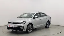 Used Volkswagen Virtus Topline 1.0 TSI MT in Mohali