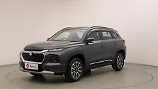 Used Maruti Suzuki Grand Vitara Alpha Smart Hybrid AllGrip [2022-2023] in Mohali