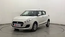 Used Maruti Suzuki Swift VXi [2021-2023] in Hyderabad
