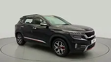 Used Kia Seltos GTX Plus 1.4 DCT in Kochi