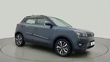 Used Mahindra XUV300 W8 (O) 1.2 Petrol AMT in Bangalore