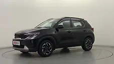 Used Kia Sonet HTK Plus 1.0 Turbo Petrol iMT in Ghaziabad