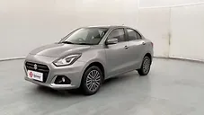 Used Maruti Suzuki DZire ZXi Plus AGS [2020-2023] in Lucknow
