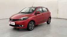 Used Tata Tiago Revotron XZ Plus Dual Tone in Lucknow