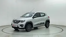 Used Renault Kwid RXT 1.0 in Thane