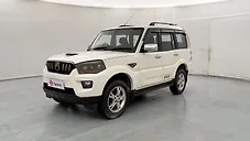 Used Mahindra Scorpio S10 in Lucknow