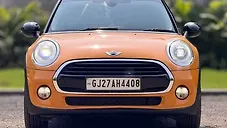 Used MINI Cooper D 3 Door in Surat