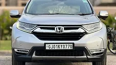 Used Honda CR-V 1.6 AWD Diesel AT in Surat