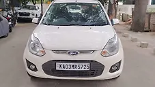 Used Ford Figo Duratorq Diesel Titanium 1.4 in Bangalore