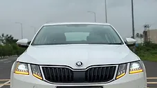 Used Skoda Octavia Style TDI AT in Surat