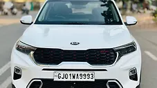 Used Kia Sonet GTX Plus 1.5 AT [2020-2021] in Ahmedabad