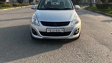 Used Maruti Suzuki Swift DZire VDI in Ludhiana