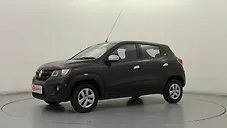 Used Renault Kwid RXT 1.0 in Delhi