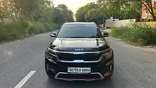 Used Kia Seltos GTX Plus 1.5 Diesel AT in Delhi