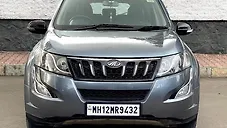 Used Mahindra XUV500 W8 2013 in Pune