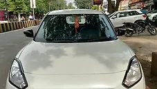 Used Maruti Suzuki Swift VXi [2021-2023] in Kanpur