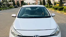 Used Hyundai Elite i20 Magna 1.4 CRDI in Ludhiana