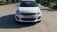 Used Maruti Suzuki Swift VDi in Ludhiana
