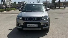 Used Maruti Suzuki Vitara Brezza ZDi in Ludhiana